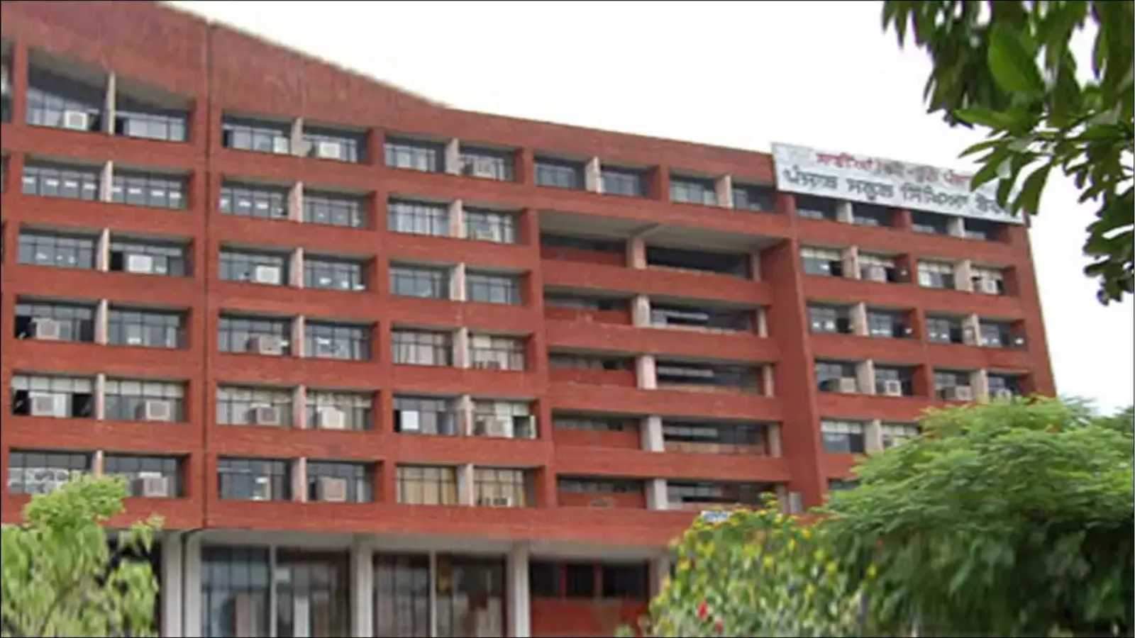 Golden opportunity given by PSEB, students who failed in board exams will be able to re-appear.