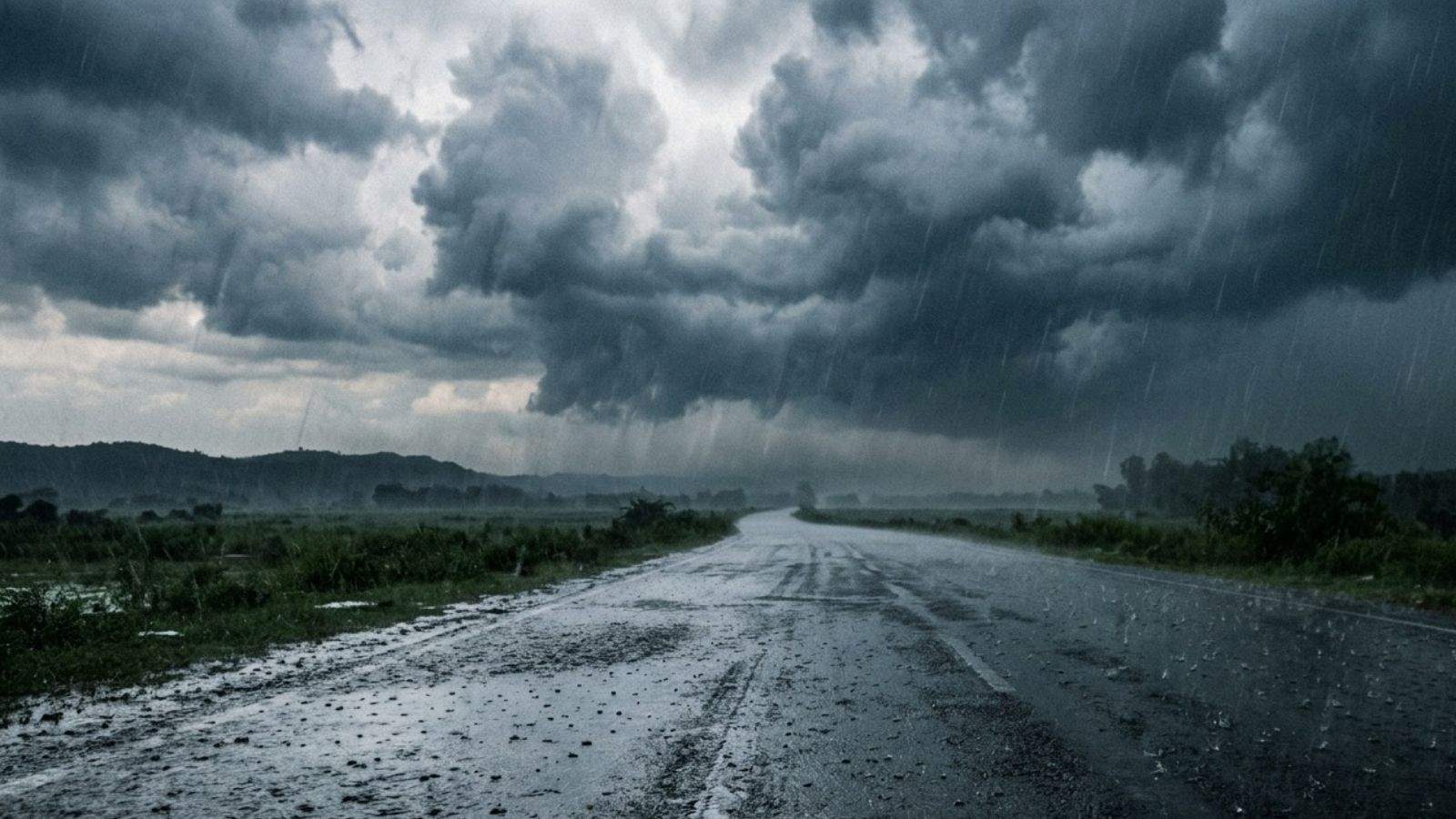 Punjab Rain Alert: Temp Drops 2.8°C Below Normal