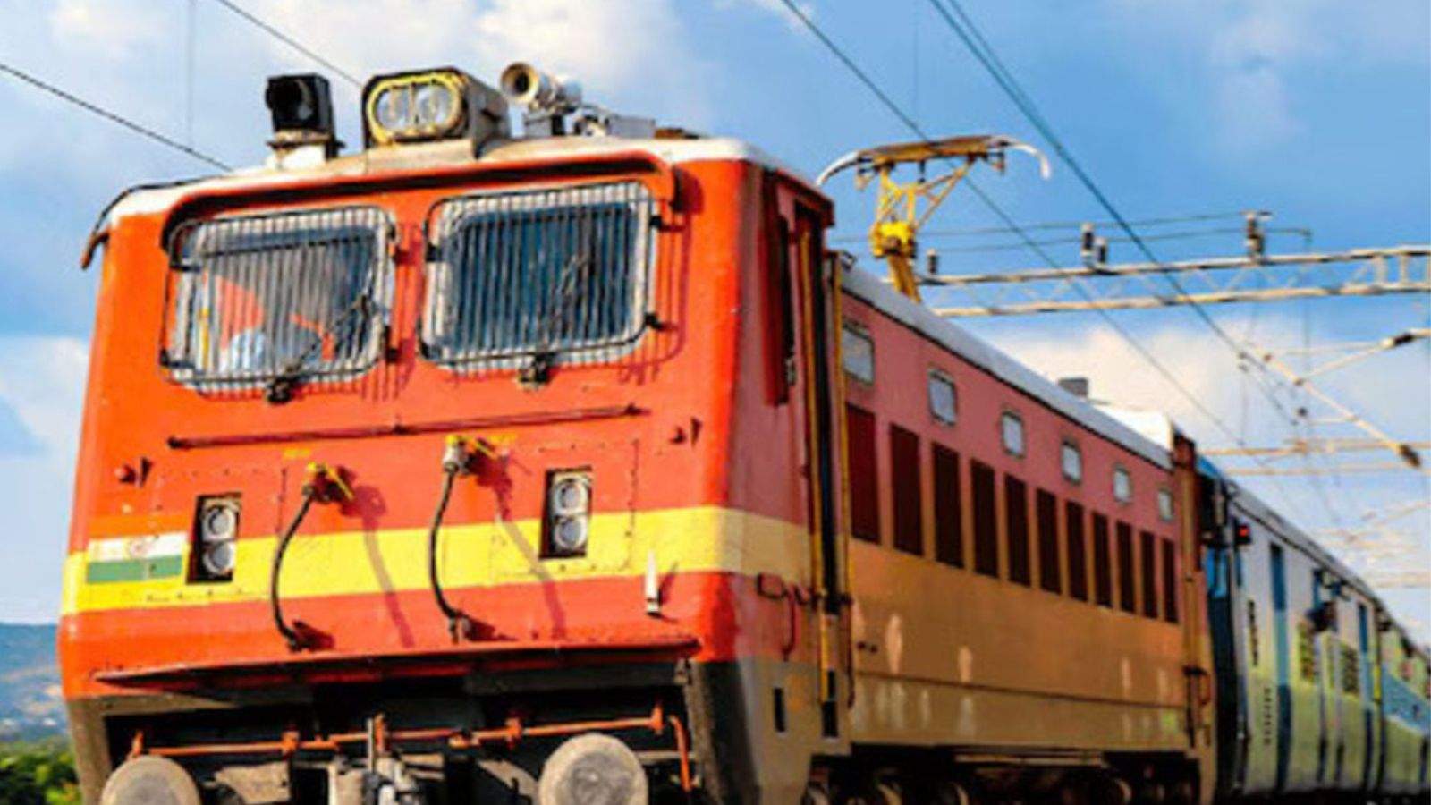 More than 350 trains will be affected till June