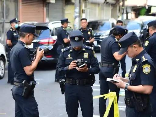 A young man from Ferozepur was shot dead in the Philippines.