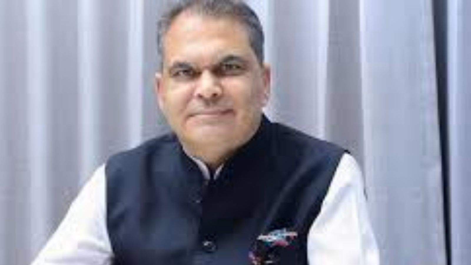 AAP Minister Sanjeev Arora