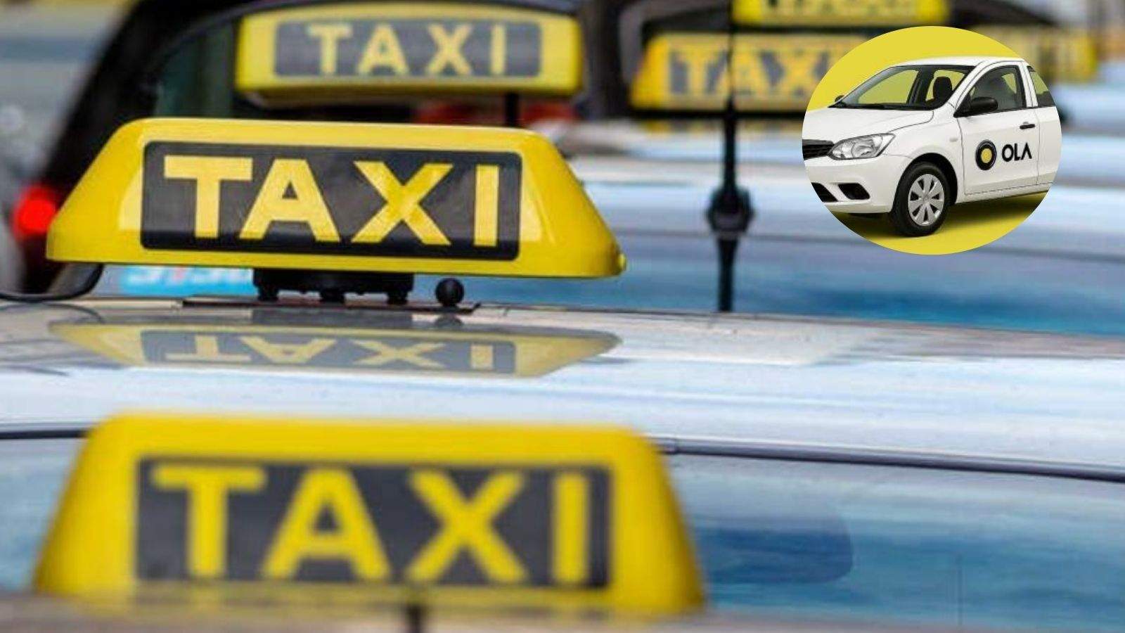Big setback to OLA in Chandigarh, license suspended for 6 months