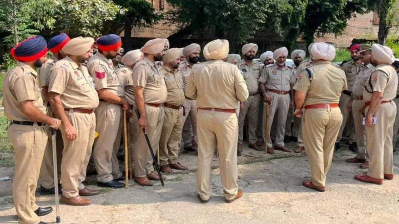 Punjab Police Constable Recruitment Exam from July 1, Admit Cards to be released soon