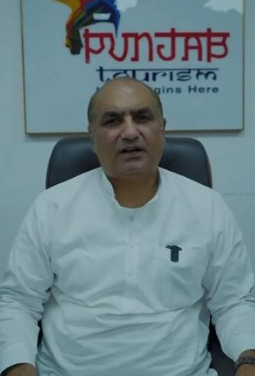 Special religious function organized in Jalandhar