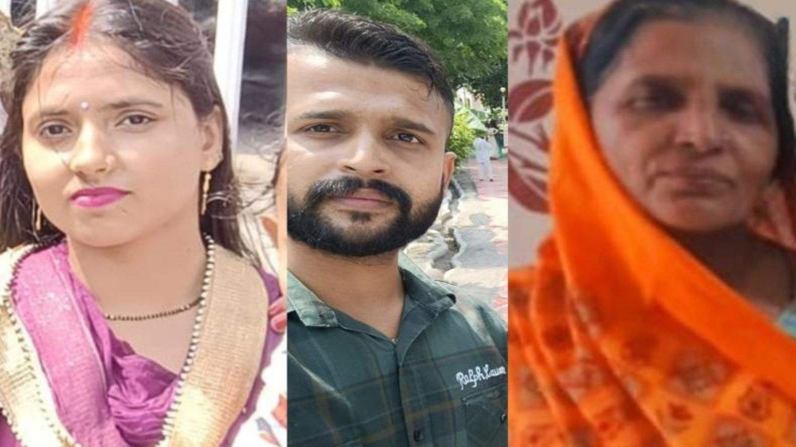 Terrible accident on Jalandhar-Amritsar highway: 3 members of the same family die