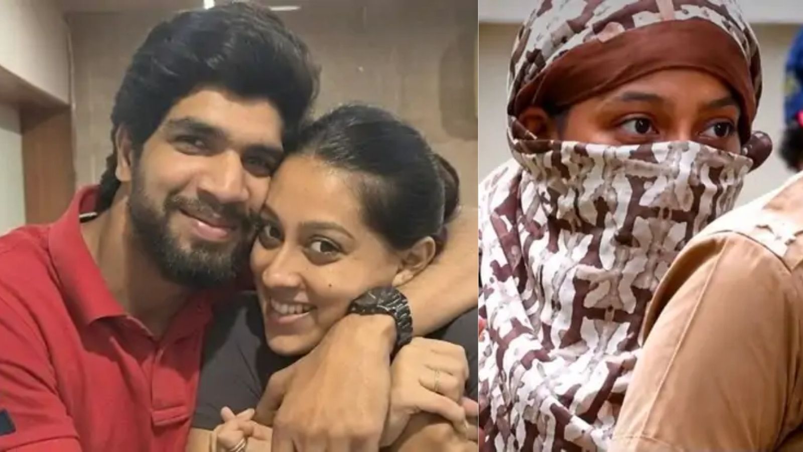 Pune Murder Case: Main accused Siya Goyal had done research about Raja Raghuvanshi case before the incident