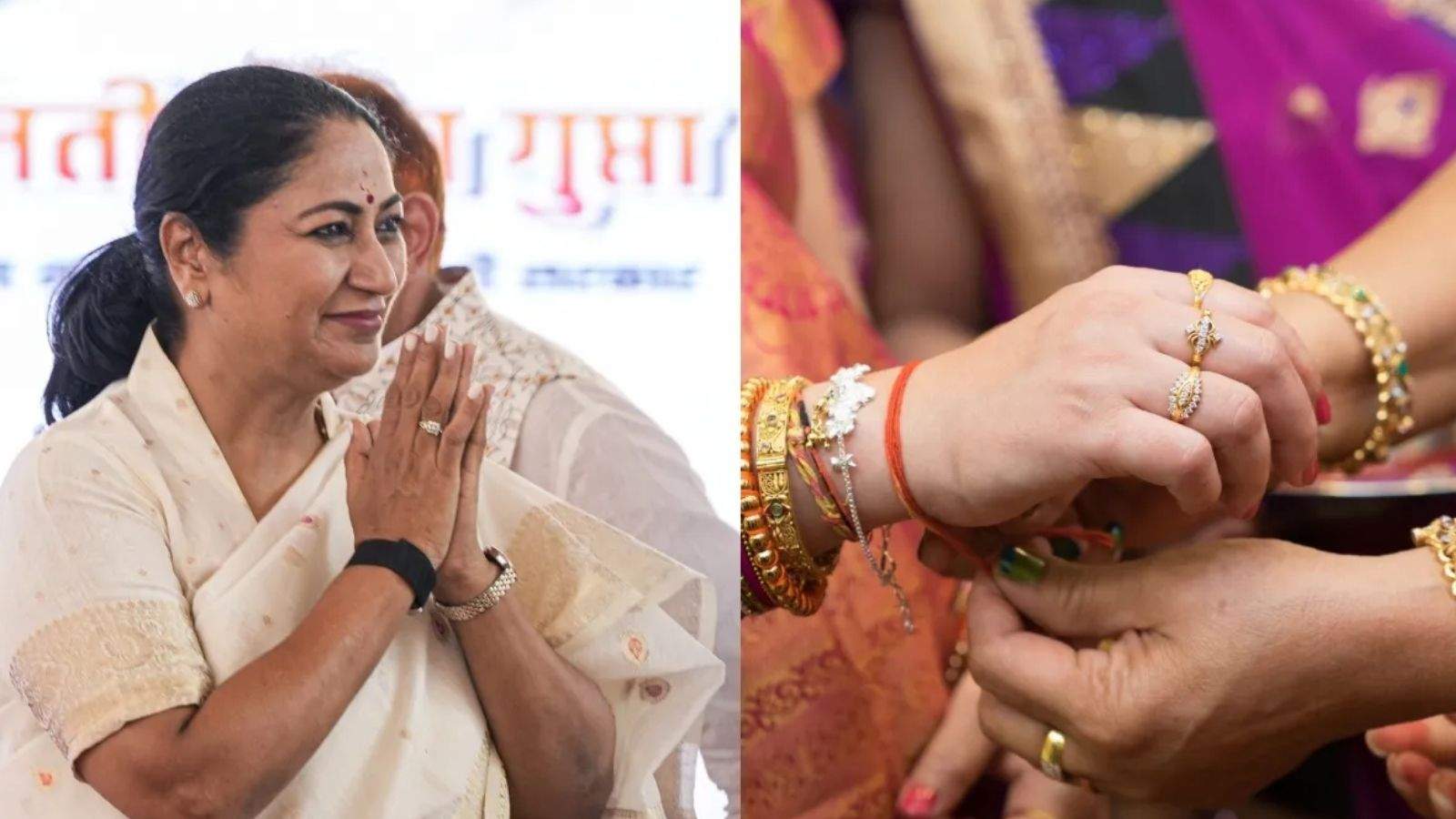 Big gift for women on Raksha Bandhan! Now you will get Rs. 2500 every month,