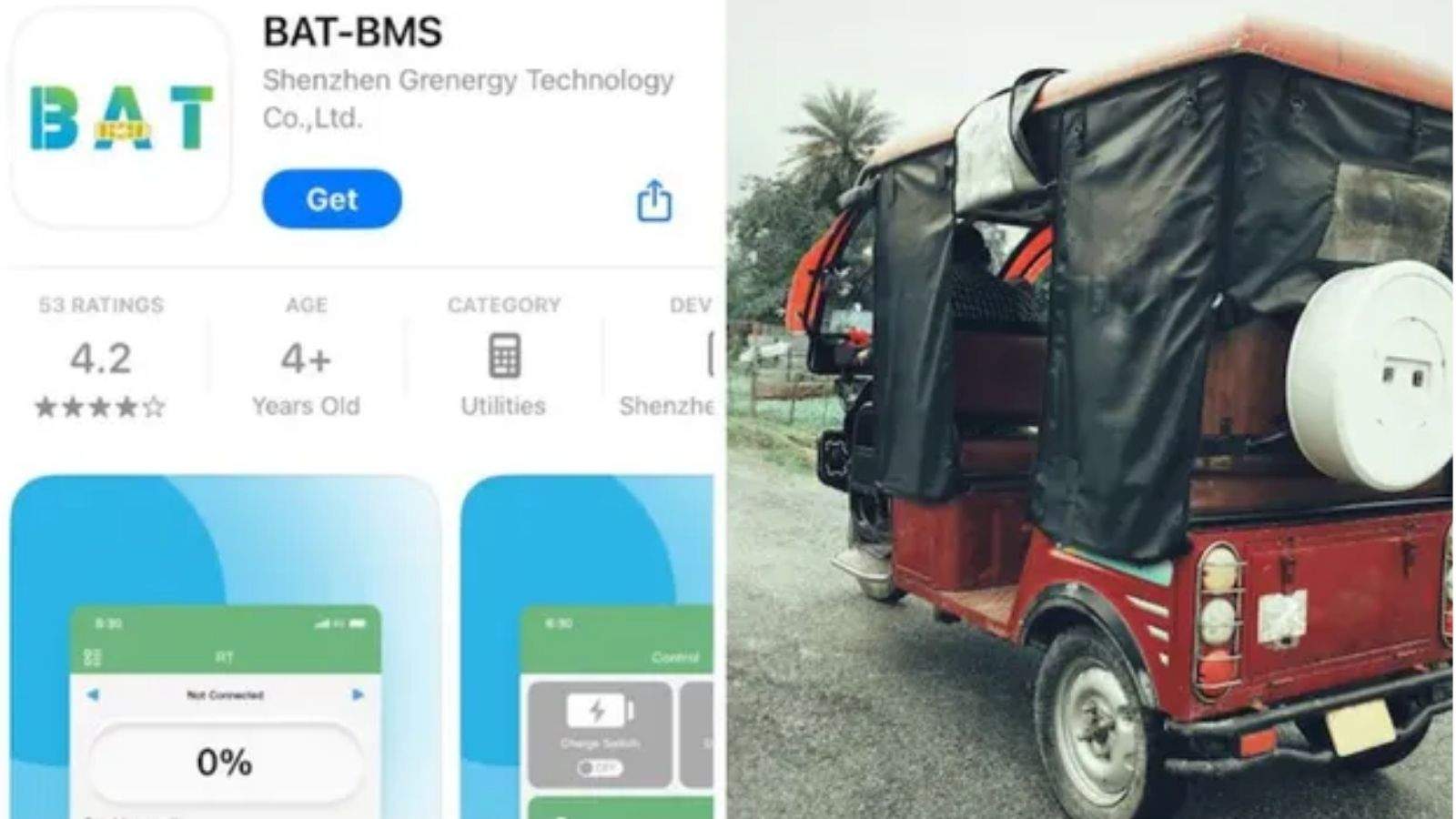 Government takes major action against Chinese apps that remotely stop e-rickshaws, orders to remove them from Play Store