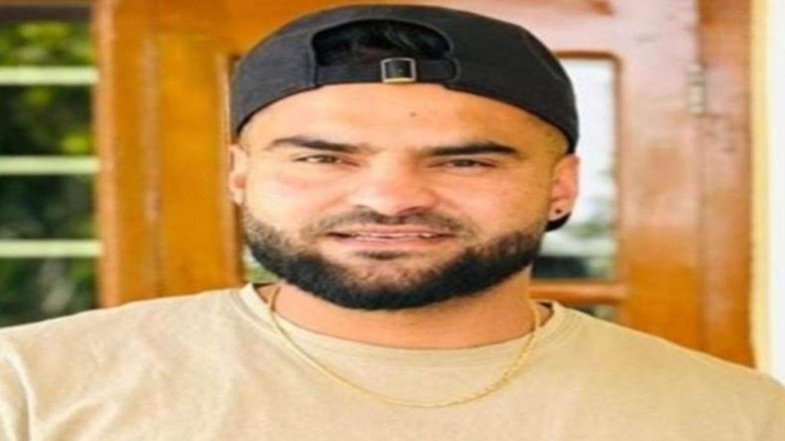 32-year-old Punjabi youth dies of brain hemorrhage in America, family mourns