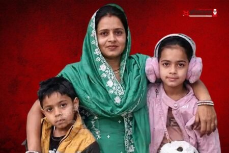 Heartbreaking incident, 3 people of the same family died, dead bodies found in water tank.