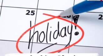 Big news for Jalandhar residents: Local holiday announced for September 25.