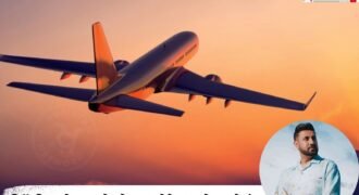 Gippi Grewal levels allegations against Air Canada