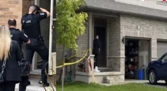 Punjabi husband accused of wife's murder in Canada; 41-year-old Mandeep Singh arrested.