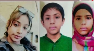 Three children go missing under suspicious circumstances in Ludhiana; Police have already scanned footage from over 25 CCTV cameras.