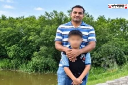 Head Constable shot dead in Chandigarh's Sector 22; 18-year-old son arrested
