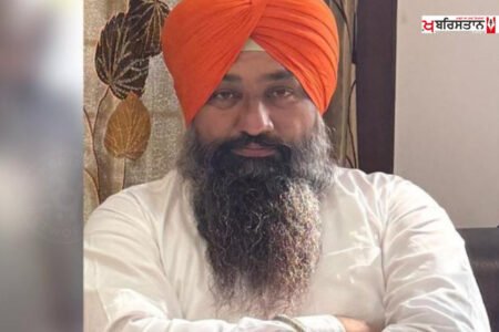 Akali leader Navpreet Singh Navi shot dead in Tarn Taran, terror in the area
