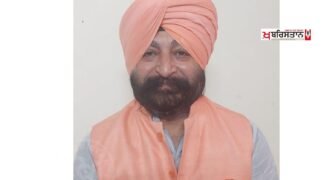The Government of India has selected Dr. G.S. Bedi for the monitoring of Mysore and Coorg.
