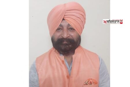 The Government of India has selected Dr. G.S. Bedi for the monitoring of Mysore and Coorg.