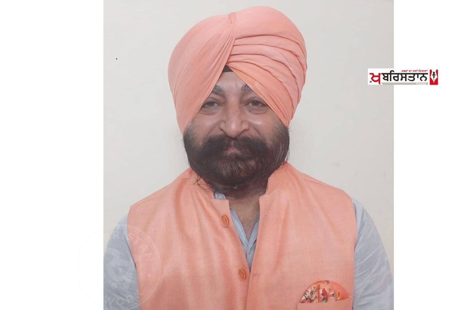 The Government of India has selected Dr. G.S. Bedi for the monitoring of Mysore and Coorg.