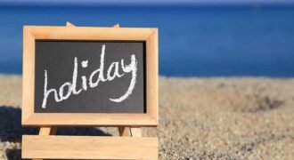 Holiday announced: Schools, colleges, and government offices will remain closed tomorrow.
