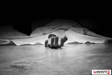 Two youths from Amritsar and Jalandhar die in France; families plunged into mourning!