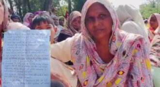 Public anger erupts following the Sangrur accident